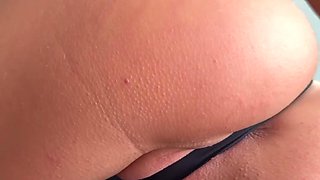 Move your face closer