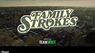 Step-Uncle's Dirty Little Secret: Defiling His Innocent StepNiece's Tight Pussy