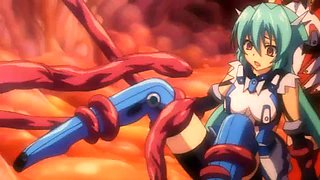 Mahou Shoujo Isuka 3