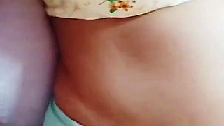 Indian Stepmom After Bathing Unfortunately Try to Fucking Son -in-law. Telugu Dirty Talks