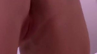 Cock-eager Slut Vanessa Cage Rides Rion King's Fat Cock!