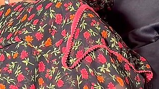 Hot Indian Sasuma Shared the Knowledge About Anal Sex to Her Son in Law Hindi Audio