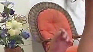 Bigass Ebony Fucking by Big Cock