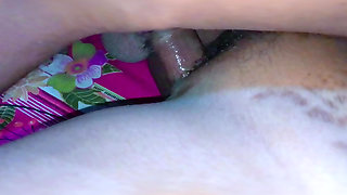 Desi Village Bhabhi First Time Hot Romance - Tight Pussy Pleasure with Husband