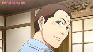 Hentai Cuck Gangbang: Groupsex  Eporner Porn