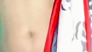 Sri Lanka Teacher Naked Ass Anal Masturbation Using Anal Beads Fun in the Academy