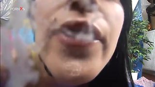 Huge Dildo - PornXN