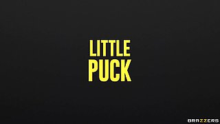 She's The Tits At Cum Pumpin' With Mick Blue, Little Puck - Brazzers
