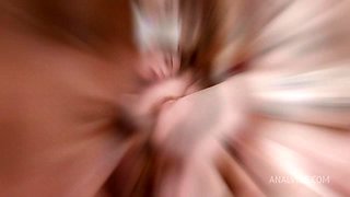 DAP, DP and Squirt, Giada Sgh & Nensi Fox, 2on2, ATOGM, Balls
