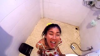 Pattaya thai girl prostitue