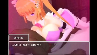 Girls Beat Hero