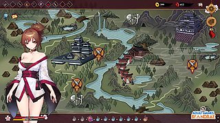 Ep6: the Battle Continues - Half-demon Shinobi