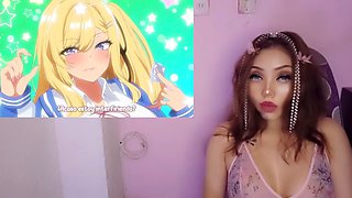 Bit tits, espanol, sexy girl