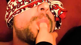 Amateur babysitter fetish amp domination HD