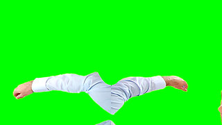 Privat Secretary, Starring Ariana Cortez (path Trough)