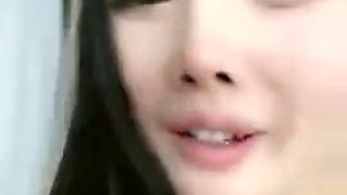 Chinese bigtits fuck on stream