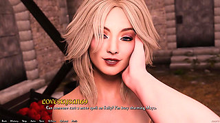 Being a Dik 0.6.0 Part 142 Juicy Adventure by Loveskysan69