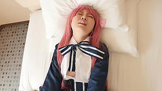 Zombieland saga cosplay jav croooooooot