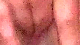 Slave Girl Fingering Herself on Renter Place