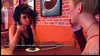 Pure love #12 - Jack , Lilly and Ava had a 3sum