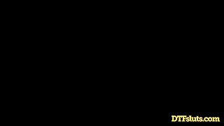 Chanel Preston's At-Home Sex Tape