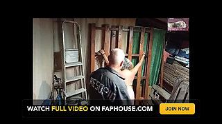 Dominated and Fucked