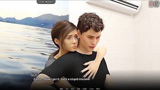 University of troubles - she's not ready for that with Misskitty2k