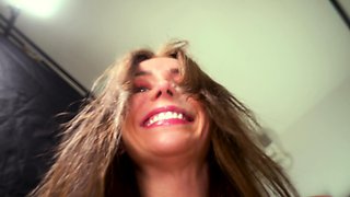 Big cock amateur fucks black ass on the grass