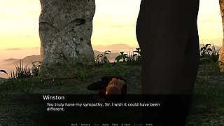 Archon Chapter Three Part 1 Gameplay by Loveskysan69