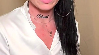 JOI Smoking Secretary with Countdown