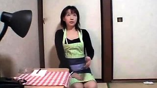 Japanese Handjob Punishment For Shoplifting