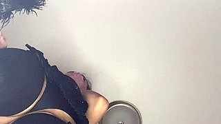 Hilarious Femdom Fetish Sex Foot Love