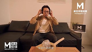 Couple Sex Challenge EP1 Ayanami Rei by AVStudio: Big Tits, Big Ass  Blowjob Porn