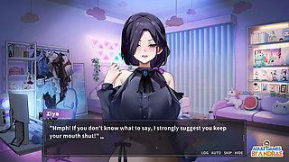 Ep3: Roleplay Master and a Maid - My Wife Wants to Be a Professional Cosplayer (gameplay)