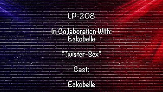 Lp-208 Twister Sex