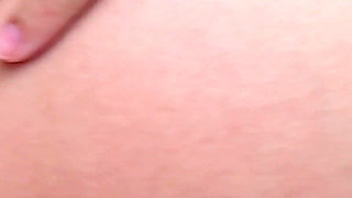 Step Sister Caught Me Jerking off and Get so Horny - She Aroused Me More and Rough Fuck Step Sis!