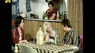 Cheating Scene 31- SEXO PROFUNDO. 1981