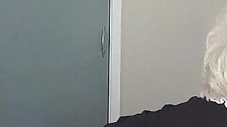 Maid Joolz-giving Her Boss a BJ