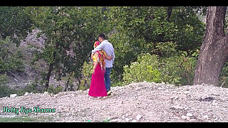 Desi XXX I Fucked My Friends Step Sister When She Is Pissing in Outdoor