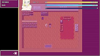 Android Quest For The Ballz Fucking Trunks And Meeting The Trader