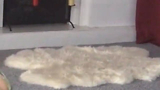 Horny MILF Step Sisters Jerk Together