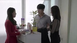 BEAUTY SALOON: Asian, Chaturbate  Korean Porn