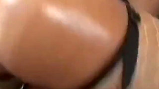 Pinky and Ayana are bbw lesbian friends who enjoy toye and rip-on