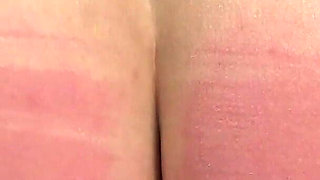 Sissi 8 Spanking Machine - Ass Whipping