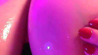 This Big Titty Girl Does a Titfuck on Every Date - Lilykoti