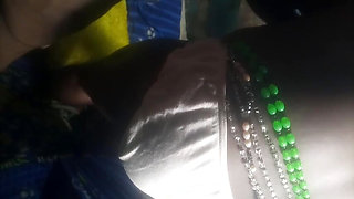 Sex with a big boobs girl