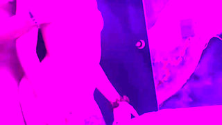I fuck my girlfriend until I fill her pussy