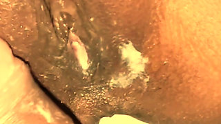 Watch This!!! Extreme Shaking Female Orgasm with Face2025 New Expressions and Massive Cumshot on Sex