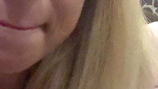 Can I Drip Hot Wax on Your Dick? Im so Dirty XXX