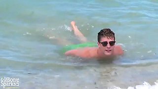 Anthony Verusso and Travis Stevens BONUS in Tampa
